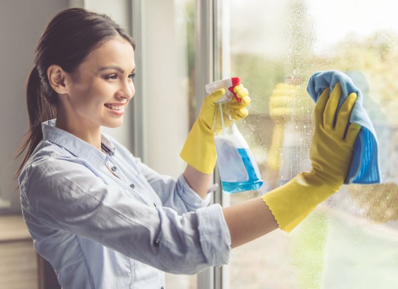Basement Cleaning Service in Puyallup, WA