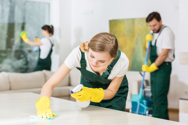 How To Choose The Right Cleaning Frequency For Your Household