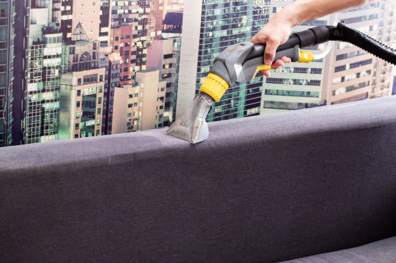 Furniture and Upholstery Care