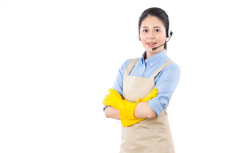 Signs It’s Time To Hire A Maid Service